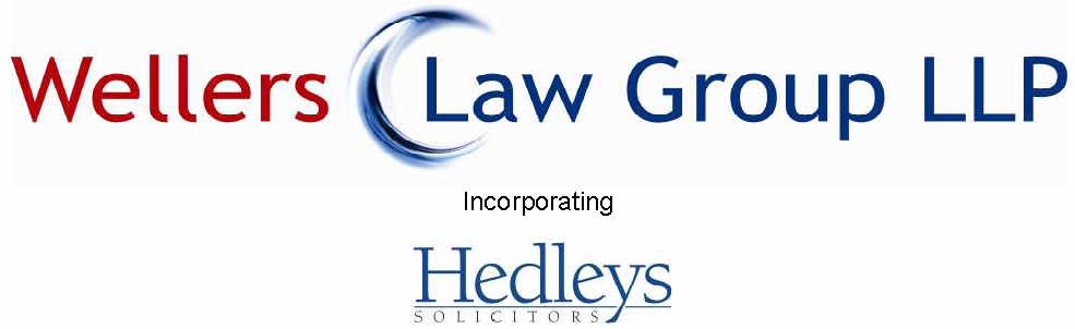 Wellers Law Group LLP incorporating Hedleys Solicitors Image